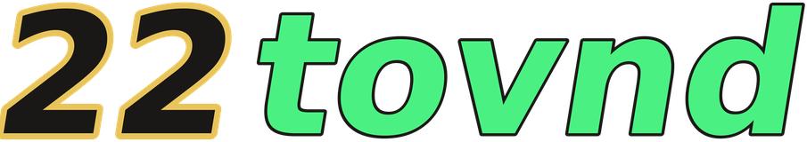 22tovnd logo