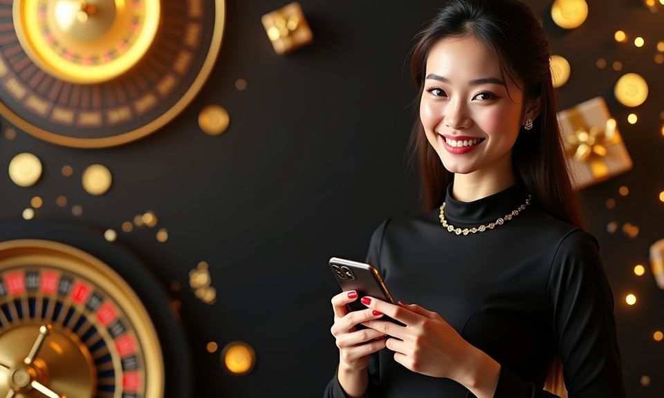 22tovnd 22tovnd App – Sòng Bài Trong Tầm Tay